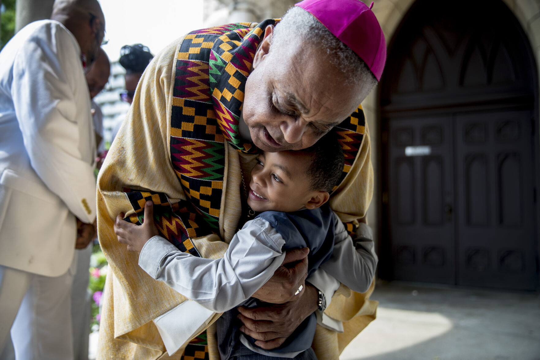 Washington Archbishop